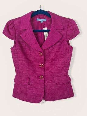 ANTONIO MELANI Winnie jacket